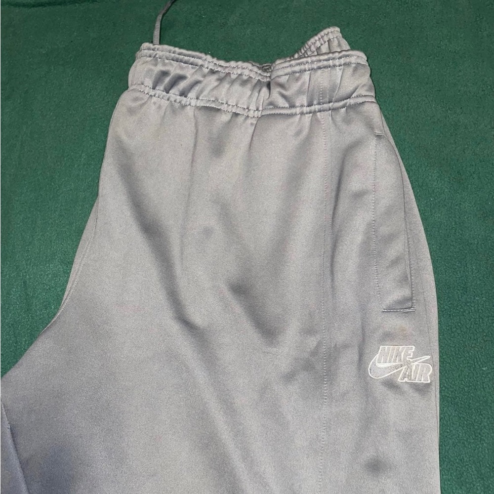 Nike air sweatpants